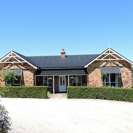 Hazelcreek Cottages Exeter Zewnętrze zdjęcie
